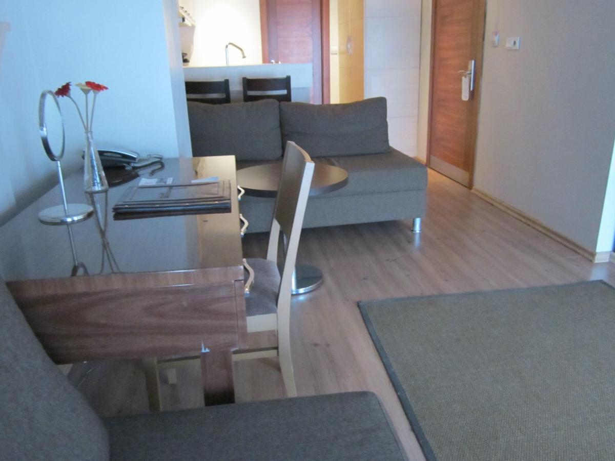 Derpa Suite Hotel Istambul Extérieur photo