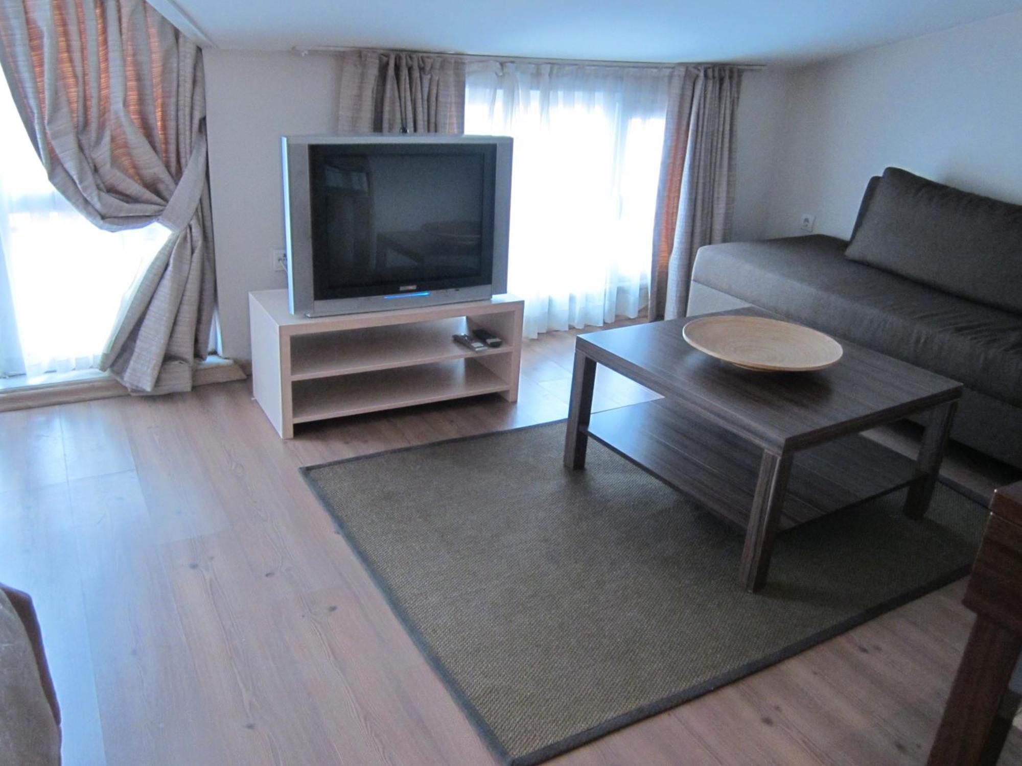 Derpa Suite Hotel Istambul Extérieur photo