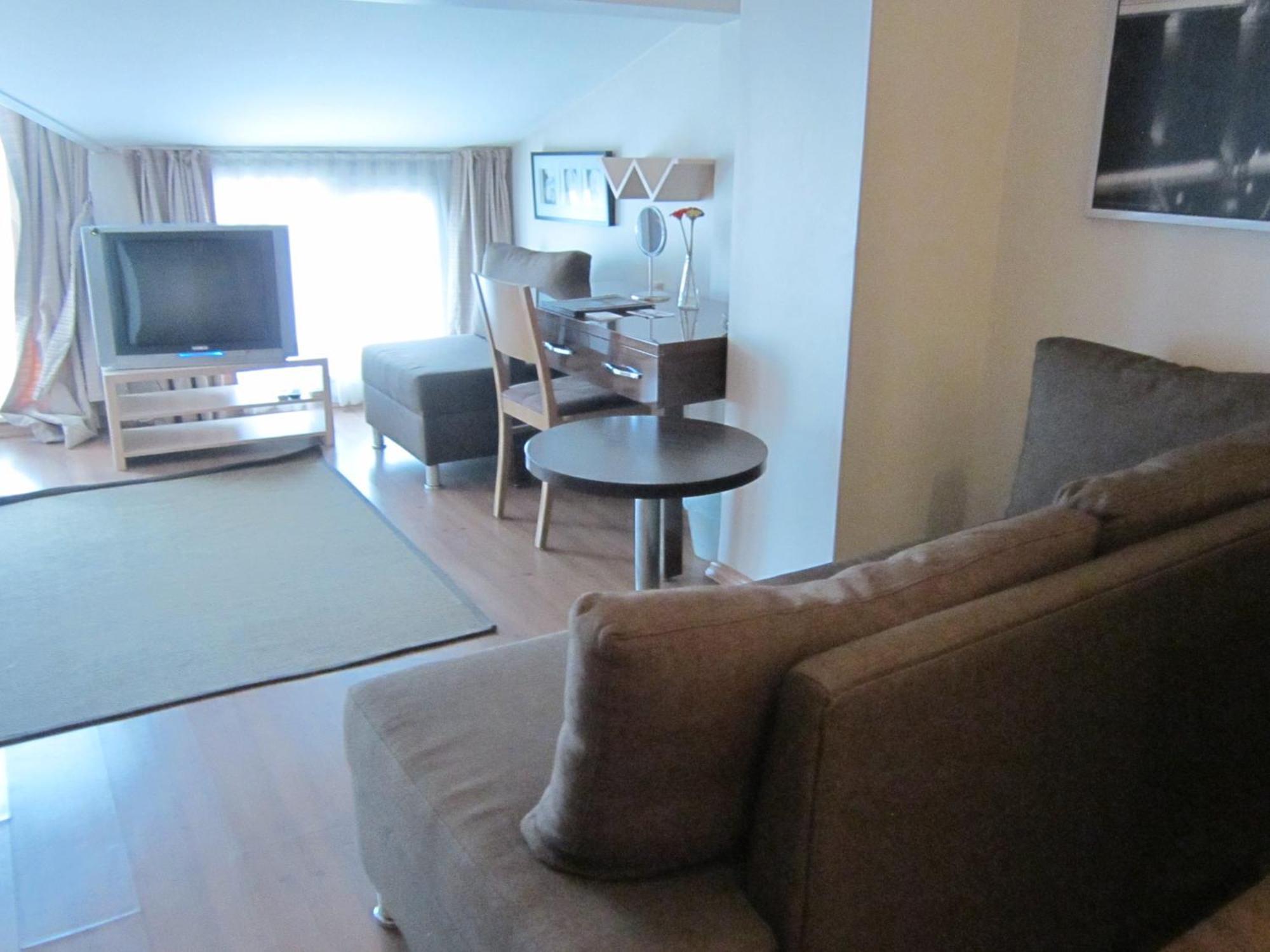 Derpa Suite Hotel Istambul Extérieur photo